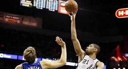 Καυτά σπιρούνια