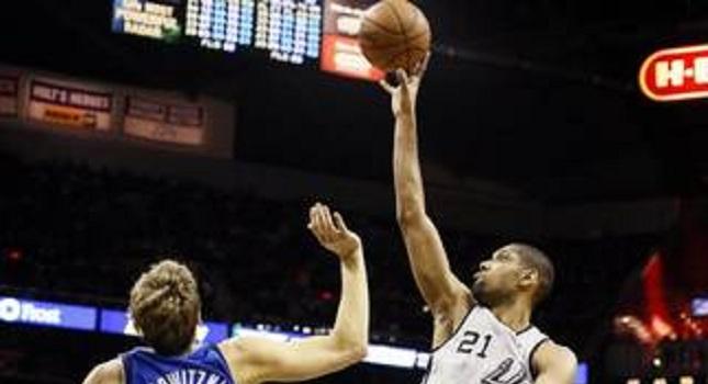 Καυτά σπιρούνια