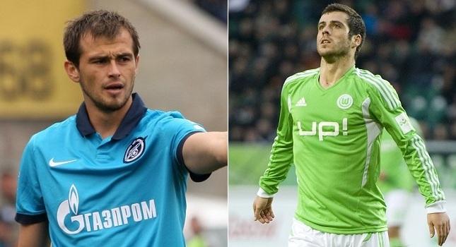 Δεν είναι μόνο ο Λούκας…