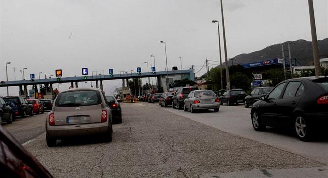 Φεύγουν και οι τελευταίοι εκδρομείς των Χριστουγέννων