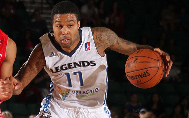 Βρήκαν αντι-Φίσερ οι Μάβερικς