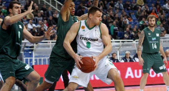 «Να βρούμε ρυθμό και ρόλους»