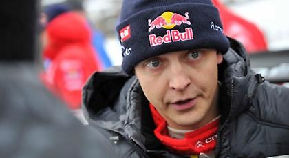 Λάτρης των Χριστουγέννων ο Χιρβόνεν