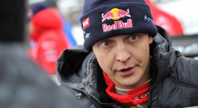 Λάτρης των Χριστουγέννων ο Χιρβόνεν