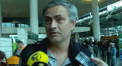 Μουρίνιο: «Έχω καθαρή τη συνείδησή μου»