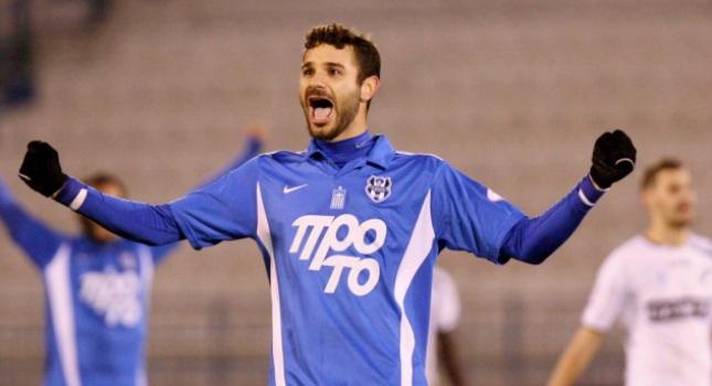 «Μακάρι να πανηγυρίσουμε στο τέλος»