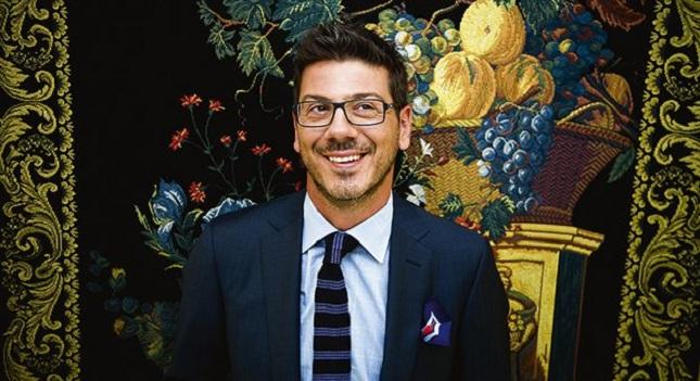 Κατσικάρης κι επίσημα στη Ρωσία