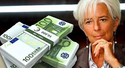 Έσοδα μέχρι και 10 δισ. μπορεί να «κρύβει» η λίστα Λαγκάρντ