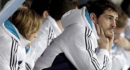 Ψάχνει την εναλλακτική λύση του Κασίγιας