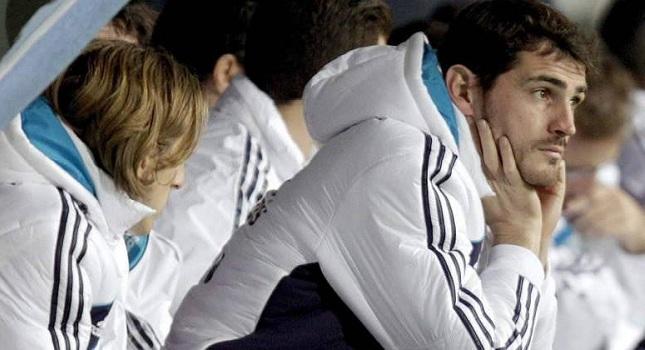 Ψάχνει την εναλλακτική λύση του Κασίγιας