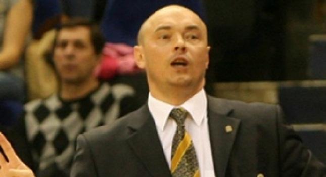 Ανακοινώθηκε και ο βοηθός του Κατσικάρη