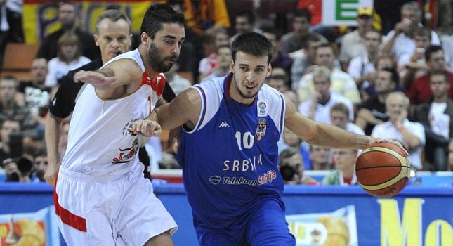 «Μιλάει» με Τρίπκοβιτς η Φενέρ