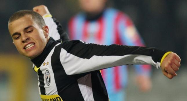 «Για πάντα στη Γιουβέντους»