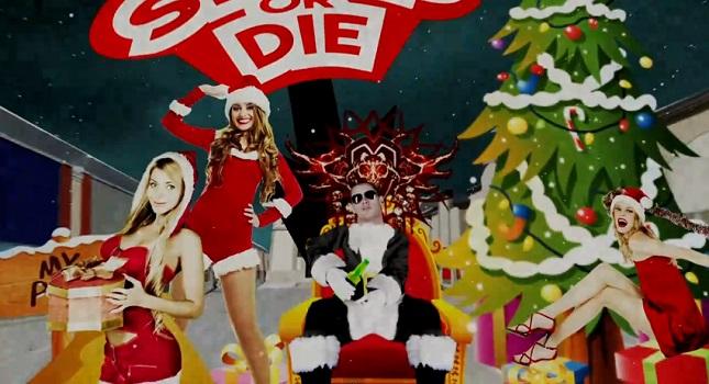 10 χριστουγεννιάτικα τραγούδια που δεν προκαλούν αλλεργίες