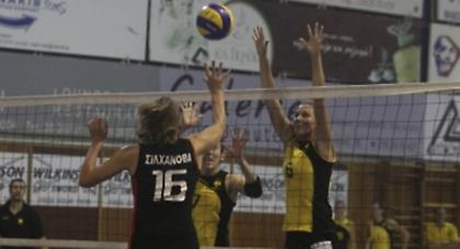 Της έδωσε… ανάσα