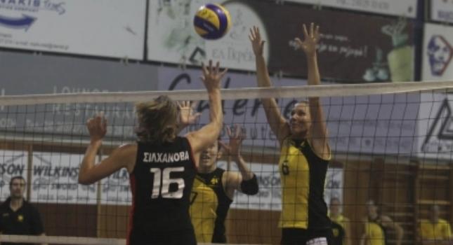 Της έδωσε… ανάσα