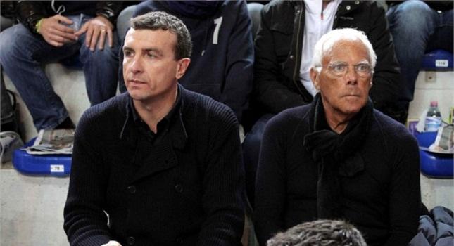 Πρόλι: «Μένει ο Σκαριόλο»