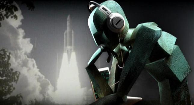 Φεστιβάλ… επιστημονικού κινηματογράφου