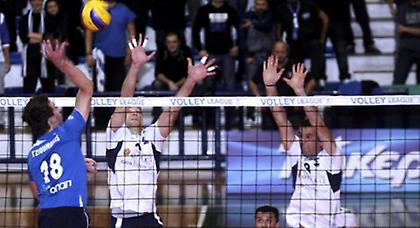 Πολυτιμότερος ο Τζιουμάκας