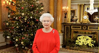 Τρισδιάστατες... ευχές από την Ελισάβετ