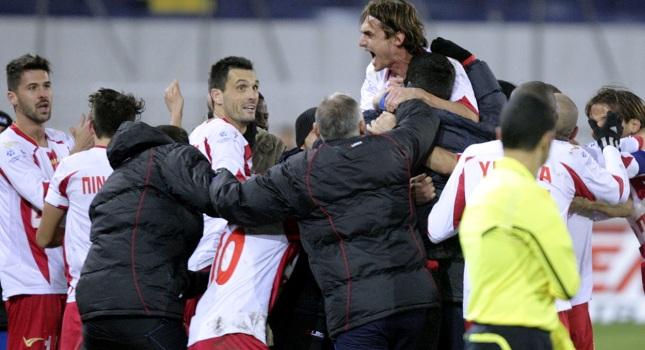 Πριμ και… παίκτης