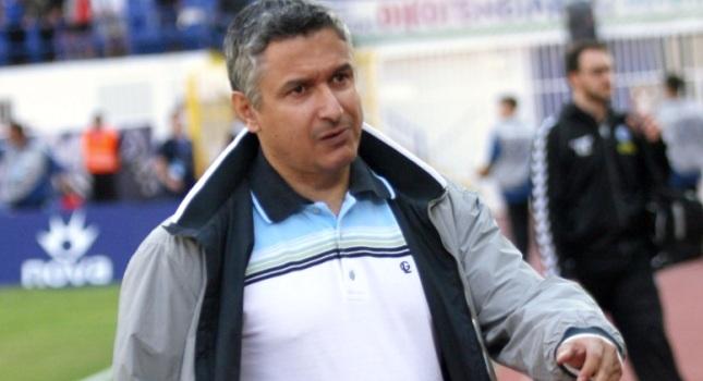 «Δεν γινόταν αλλιώς με Μπάγεβιτς»