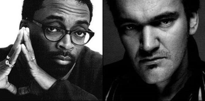 Σπάικ Λι εναντίον Ταραντίνο!