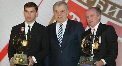 Καλύτερος Σέρβος ο Ιβάνοβιτς