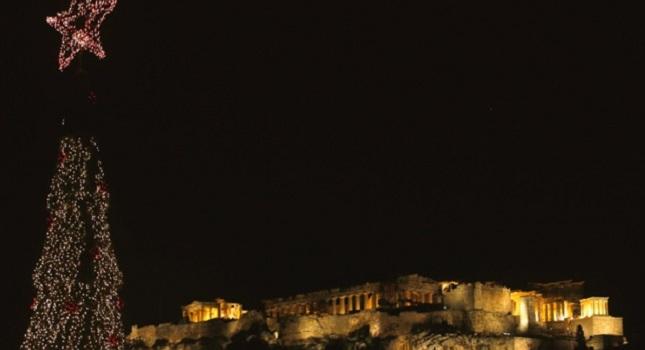 Le Monde: «Το αστέρι των Χριστουγέννων έρχεται από την Αθήνα»