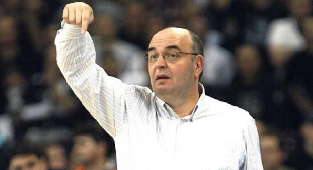 «Καμπάνα» στον Βουγιόσεβιτς