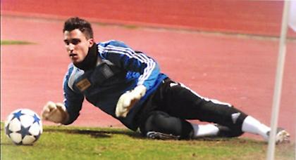 «Μεγάλη πρόκληση ο ΠΑΟΚ»