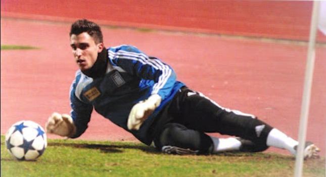 «Μεγάλη πρόκληση ο ΠΑΟΚ»