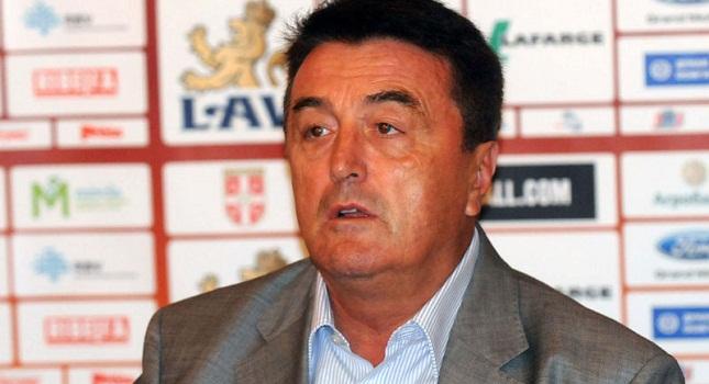 Στην Κίνα ο Άντιτς