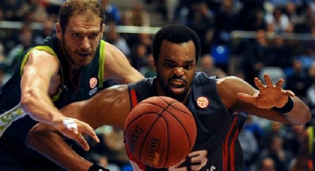 Ο Ουίλιαμς έρχεται, ο Μπατίστ;