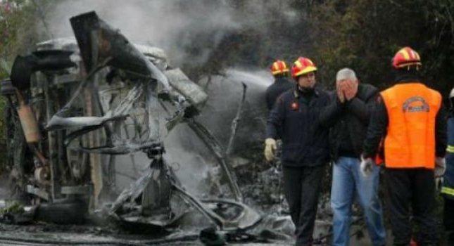 «Καλό ταξίδι φίλοι μου... »