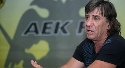 Μαύρος: «Περιμένουν Βιντιάδη και μετά…»