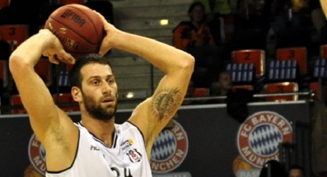 Μόνο στην Ευρωλίγκα ο Ντάσιτς