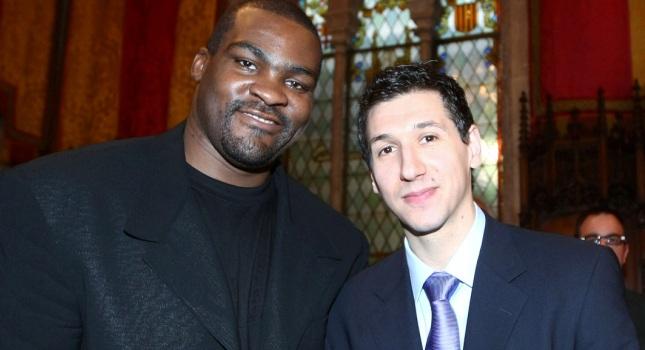 Εκτός οι Διαμαντίδης, «Σόφο»