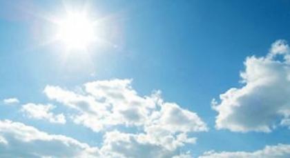 Ο καιρός σήμερα