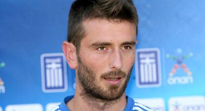 «Να επιστρέψω πιο δυνατός»