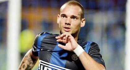 Στην Τότεναμ ο Σνάιντερ;