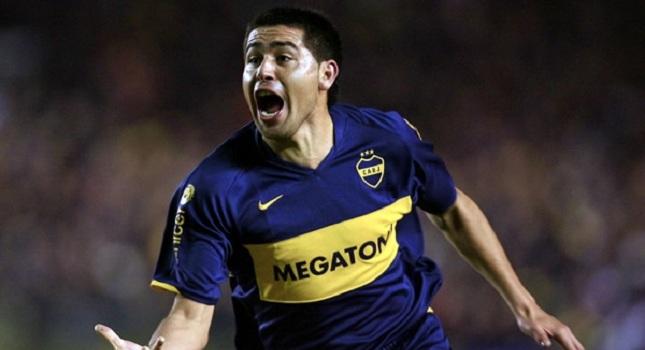 Προτάθηκε (ξανά) ο Ρικέλμε