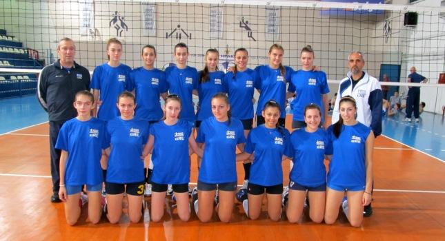 Διπλές προπονήσεις και φιλικά με Βουλγαρία στον Βόλο