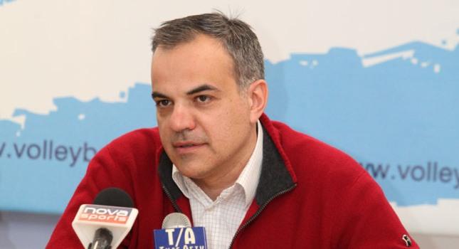 Στο Λουτράκι οι Παίδες λίγο πριν τα φιλικά της Ισπανίας