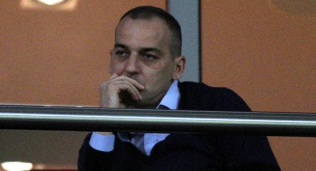 Κοβάσεβιτς: «Δεν φεύγει ο Πάντελιτς»