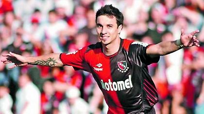 Το καλύτερο όλων, το γκολ του Σκόκο