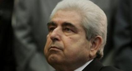 Αποχωρεί πικραμένος ο Χριστόφιας