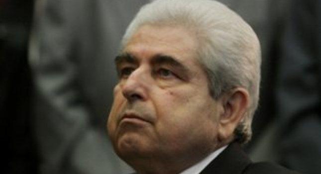 Αποχωρεί πικραμένος ο Χριστόφιας