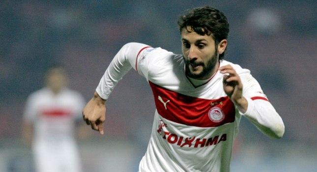 «Θα ήταν ντροπή να παίξω στο Κόπα Άφρικα»