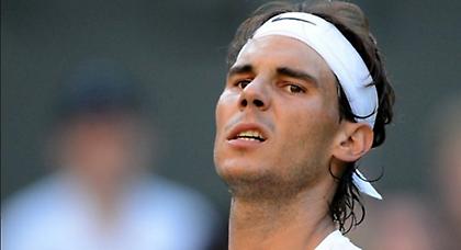 Ούτε τώρα ο Ναδάλ!